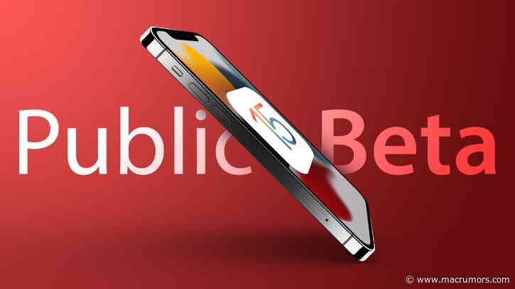 How to Install the iOS 15 Public Beta