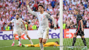 Switzerland vs. Spain: UEFA Euro 2020 live stream, TV channel, how to watch online, news, odds