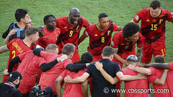 Belgium vs. Italy: Euro 2020 live stream, TV channel, how to watch online, news, odds