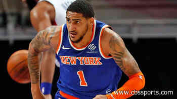 Team USA Select Team announced filled with 17 up-and-coming NBA stars to train with U.S. Olympians