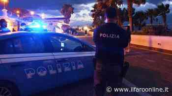 Civitavecchia, continue violazioni al codice della strada: pioggia di multe nel weekend - Il Faro Online - Il Faro online