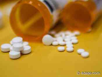 Opioid suppliers rebut claims in jury trial over epidemic