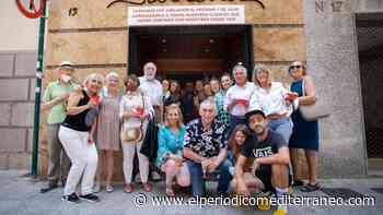 Sánchez Fotógrafos cierra después de 80 años inmortalizando la historia de Castelló - El Periódico Mediterráneo