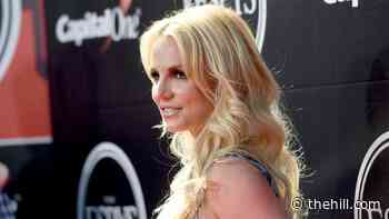 GOP lawmakers invite Britney Spears to testify before Congress amid conservatorship battle
