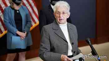 Ethics panel dismisses GOP lawmaker's $5,000 metal detector fine