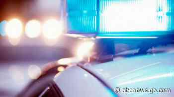 3-year-old boy dies after he's left in hot car: Police
