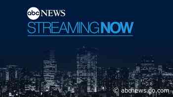 LIVE:  Trump Organization, CFO charged with tax fraud: ABC News Live