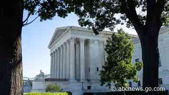 Supreme Court strikes down California's donor disclosure requirement for charities