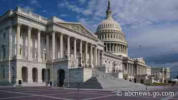 House poised to approve $715 billion transportation bill