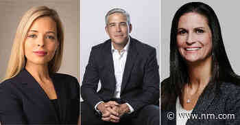 21 executives on the move at restaurant companies across the country in June