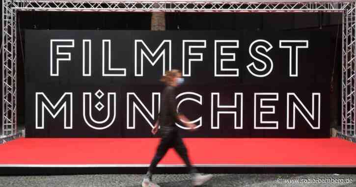 Filmfest München: Start mit «Kaiserschmarrndrama» und Videos