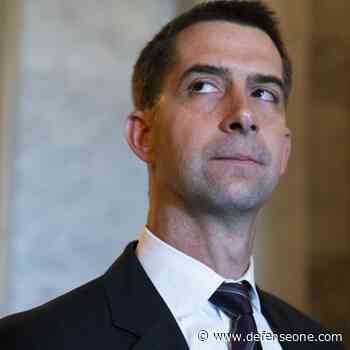 Lawmaker Wants to Grill Officers on Critical Race Theory Before Approving Promotions