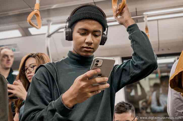 Tuned Global Inks Deal to Power Music Streaming in Social Media App LYKA