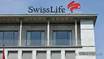 Versicherungen - Swiss Life gliedert Asset Management neu in drei Bereiche -  Cash