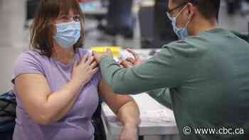 Calgary-area man first to win $1M in Alberta COVID-19 vaccine lottery