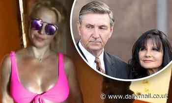 Britney Spears' mom Lynne 'concerned over Jamie's role in conservatorship'
