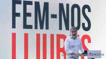 Cuixart, a Sánchez: "Este país no renunciará nunca a votar" - El Periódico