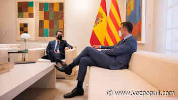 Pedro Sánchez permite al independentismo abrir un nuevo procés de "largo recorrido" en Cataluña - Vozpópuli
