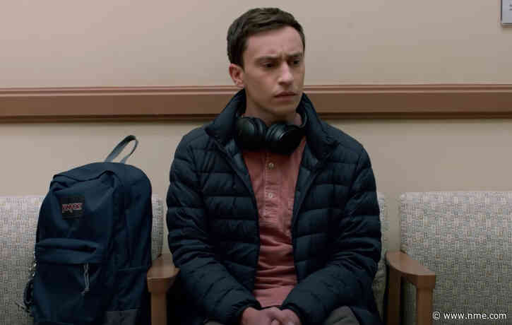 Here’s everything coming to Netflix UK in July 2021