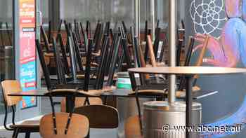 ''They don't have endless cash reserves': Fears lack of lockdown relief will finish off food businesses