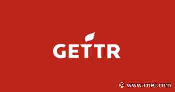 New social media app reportedly has ties with Trump administration     - CNET