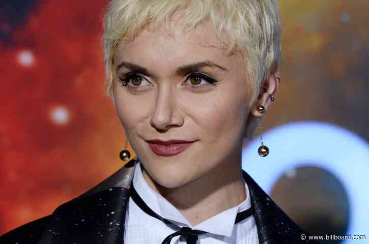Alyson Stoner Recalls Conversion Therapy Experience: ‘I Felt Like Everything Was Wrong With Me’