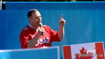 Alberta premier declares province open for summer after relaxing most COVID-19 restrictions