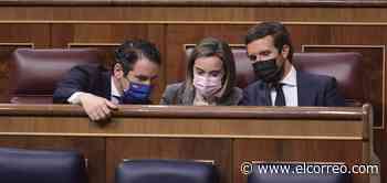 El PP sostiene que las «mentiras» de Sánchez no duran ni 24 horas - El Correo