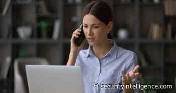 Confessions of a Famous Fraudster: How and Why Social Engineering Scams Work - Security Intelligence