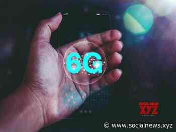 Etisalat announces of starting work towards 6G - Social News XYZ