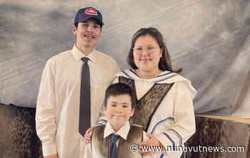 GRAD 2021: Taloyoak mother attains social work diploma and aims for degree - NUNAVUT NEWS - Nunavut News