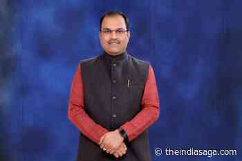 Pramod Singh Jadaun uplifts society through his social work - The India Saga