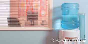 How to Cope With Social Anxiety at Work - Real Simple