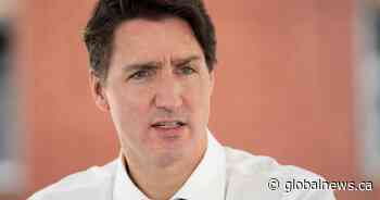 Trudeau says ‘be honest’ about our past, as residential school reflections mark Canada Day