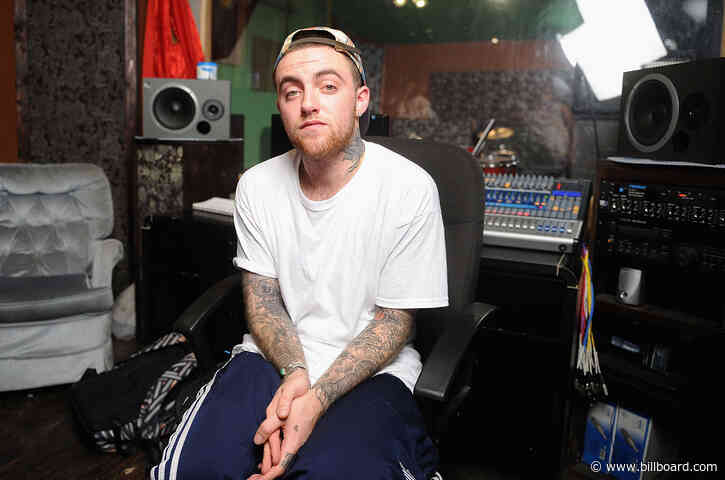Hear a New Mac Miller Verse on Ty Dolla $ign & Dvsn’s ‘I Believed It’