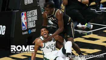 Who will step up for Bucks in Giannis Antetokounmpo's absence? Plus, other best bets for Thursday