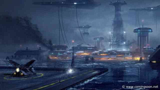 Star Wars: The Old Republic Announced New Expansion During Tenth Anniversary Livestream