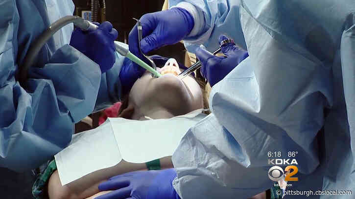 Mission Of Mercy Pittsburgh Seeks Volunteers For Free Dental Clinic