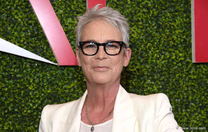 Jamie Lee Curtis to receive lifetime achievement award at Venice Film Festival