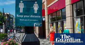 Ministers plan to end social distancing in England on 19 July - The Guardian