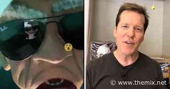 Jeff Dunham’s ‘Creepy Uncle Joe’ Whispers Under The Covers In Hilarious Video - The MIX