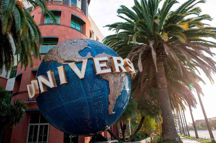 Why Universal Music Could Pursue a Dual Listing on the New York Stock Exchange