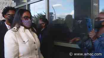 Judge rules Mayor Warren's campaign finance case will not be thrown out