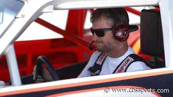 Dale Earnhardt Jr. says price of charters keeping him from moving JR Motorsports to Cup Series