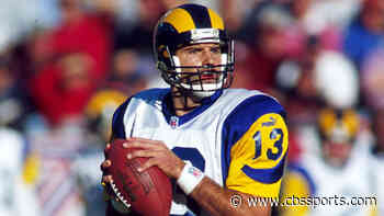 'American Underdog,' new movie about Kurt Warner's journey to the NFL, gets an official release date