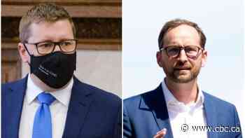 Sask. premier's dismissal of vaccine passports for events draws ire from resident, opposition