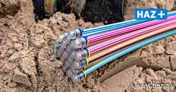 Hemmingen: htp beginnt Glasfaserausbau in Hiddestorf und Ohlendorf - Hannoversche Allgemeine