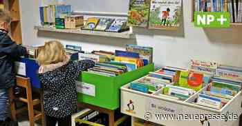 Büchereien in Hemmingen Arnum Hiddestorf: Öffnungszeiten und Corona-Regeln - Neue Presse