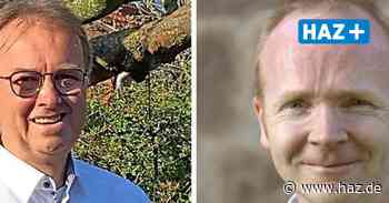 Kommunalwahl mit Unabhängigen in Hemmingen: DUH wählt Kandidaten für Rat - Hannoversche Allgemeine