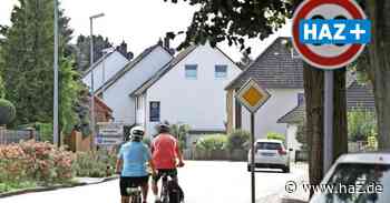 Hemmingen: Land Niedersachsen will Aufhebung der Tempo-30-Zone in Hiddestorf prüfen - Hannoversche Allgemeine
